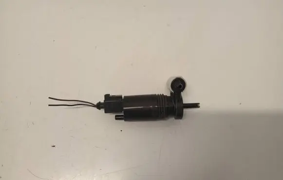 Mercedes-Benz S W222 Windscreen/windshield washer pump 10117634 30624 001156