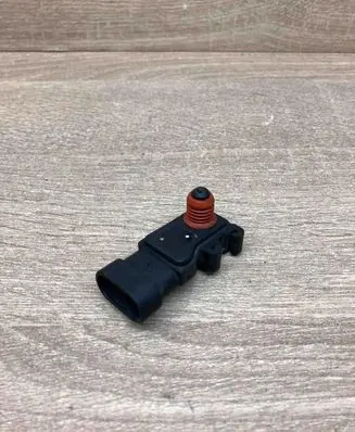 Renault Clio III Air pressure sensor 7700101762