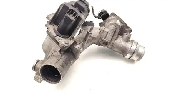 Renault Megane III Electric throttle body valve 161A09794R 104415743 161A0979