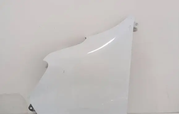 Renault Master III Fender