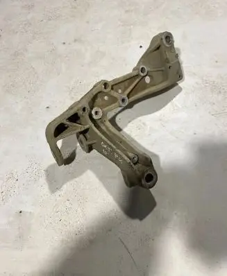 Skoda Octavia Mk2 (1Z) Front subframe 1k0199295f