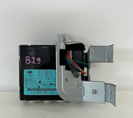 Hyundai i40 Other control units/modules 954803Z031 39RA331001
