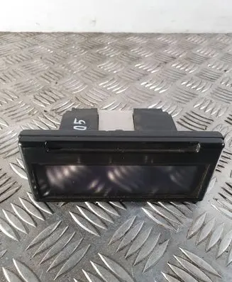 Volvo V50 Screen/display/small screen 69594580 002000190868 30775261
