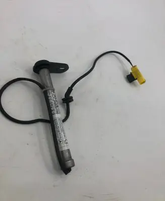 Mercedes-Benz C W206 Pedestrian airbag A2069066800