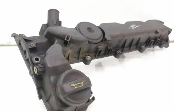 Suzuki Grand Vitara II Rocker cam cover 9631367880