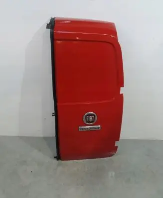 Fiat Fiorino Front door 