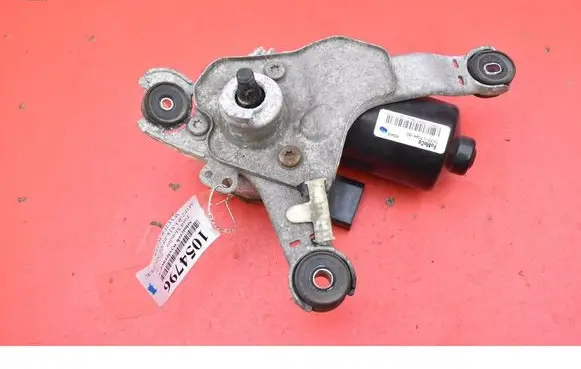 Ford Mondeo MK I Rear window wiper motor DS7317504BG