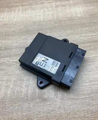 Opel Signum Door control unit/module 13170177 5WK46006