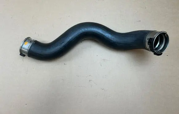 Mercedes-Benz CLA C117 X117 W117 Intercooler hose/pipe