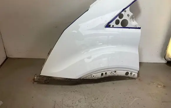 Ford Transit Fender