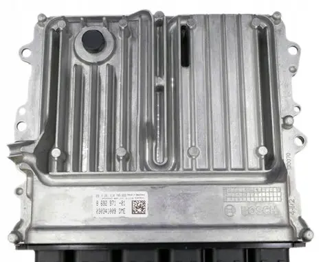 BMW 4 F36 Gran coupe Engine control unit/module 8692971