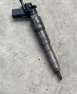 BMW X5 E70 Fuel injector 01194 0986435359 S6MMM65AB3