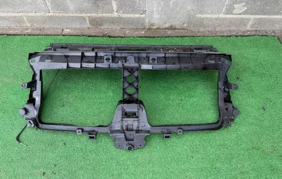 Mercedes-Benz Citan II W420 Radiator support slam panel A4208855800