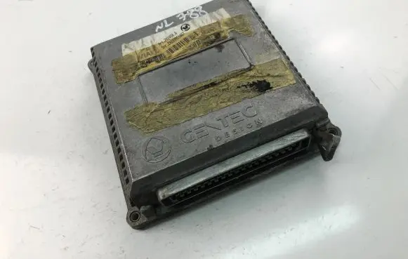Alfa Romeo 147 Engine control unit/module ECU 67R011023