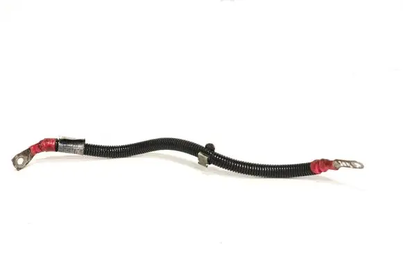 BMW X6 E71 Positive cable (battery) 61057175