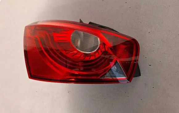 Seat Ibiza IV (6J,6P) Rear/tail lights 6J4945095K 6J4945111H 6J4945111
