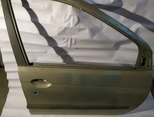 Renault Scenic I Front door