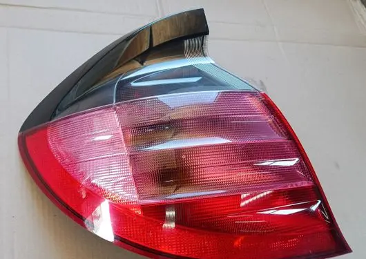Ford Focus Rear/tail lights