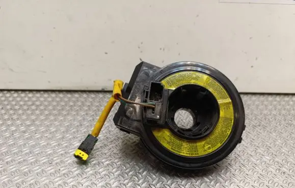 Hyundai H-1, Starex, Satellite Airbag slip ring squib (SRS ring) NF361400