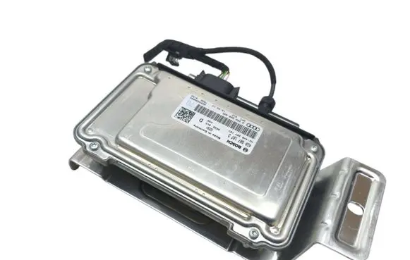 Audi A8 S8 D4 4H Camera control unit module 4G0907107D 4H0907107 0203500005
