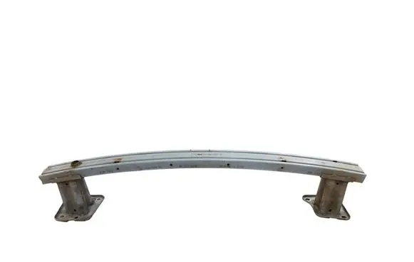 Front bumper cross member