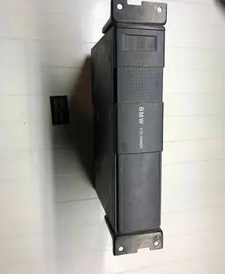 BMW X5 E53 CD/DVD changer 8364931 28177509