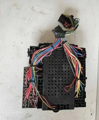 Volvo XC90 Fuse box set 08679899 03W084 08696098
