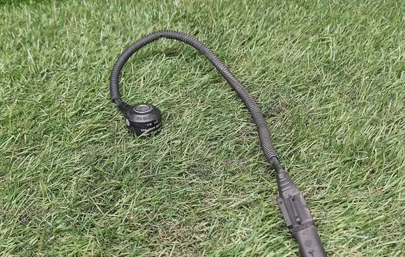 Volkswagen Jetta VI Detonation knock sensor 06K905377A