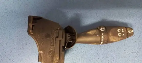 Ford Focus Wiper control stalk 98AG17A553BC