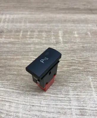 Audi A6 S6 C6 4F Parking (PDC) sensor switch 4F0919281