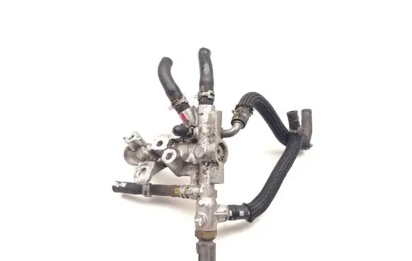Mazda 6 Fuel pressure regulator A13E31D124 SHY
