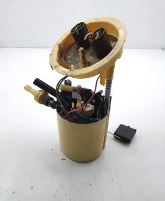 BMW 1 E82 E88 In-tank fuel pump