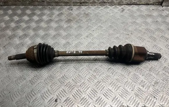 Nissan Note (E11) Front driveshaft 