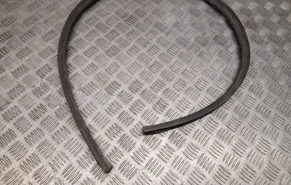 Audi Q3 F3 Front door rubber seal 83A833178