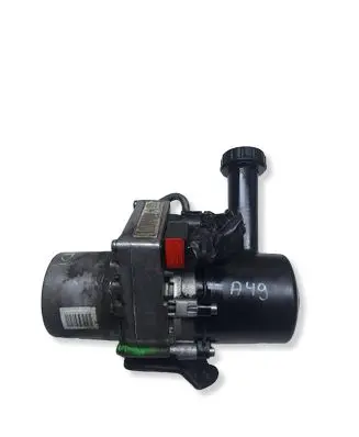 Peugeot 407 Power steering pump A5093071 D46411M4