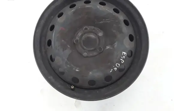 Renault Espace - Grand espace IV R16 forged rim 1010895