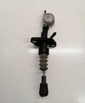 Clutch master cylinder