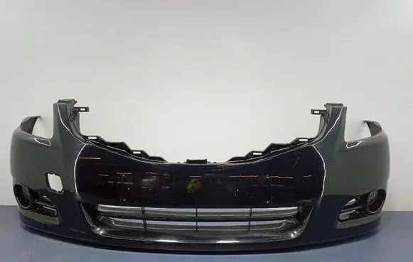Nissan Altima Front bumper Y-DSBP228