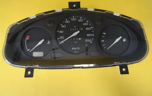 Nissan Micra Speedometer (instrument cluster) 248105F762
