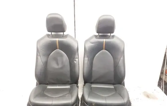 Toyota Camry VIII XV70 Interior set 