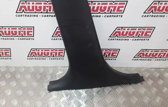 BMW 3 E90 E91 (B) pillar trim (bottom) 51437058337 7058337