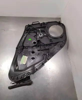 Ford Fiesta Rear door manual window regulator 8a61a27000