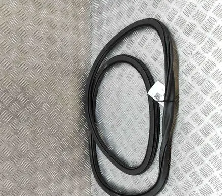 Citroen C4 III e-C4 Rubber seal rear door 9833317280