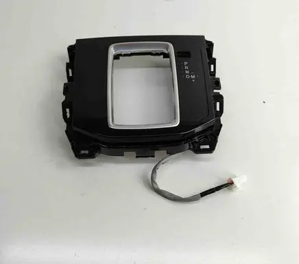 Mazda CX-5 II Gear shifter surround trim plastic KSH86434002 KSH864340