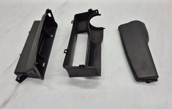 Volkswagen Golf V Air intake duct part 1K0805965E 1K0805962A 1K0805971C