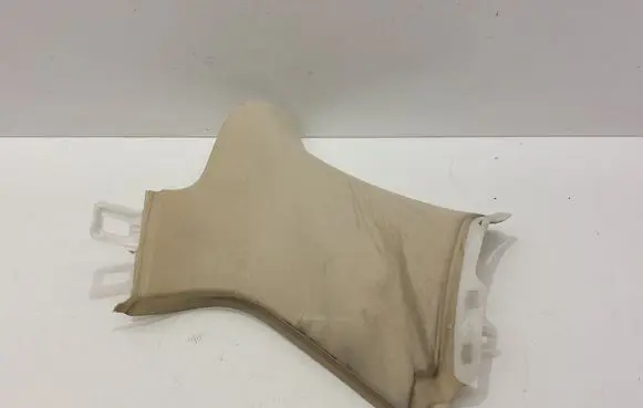 Volkswagen PASSAT B6 (D)pillar trim (top) 3C9867245D