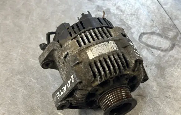 Renault Espace III Generator/alternator