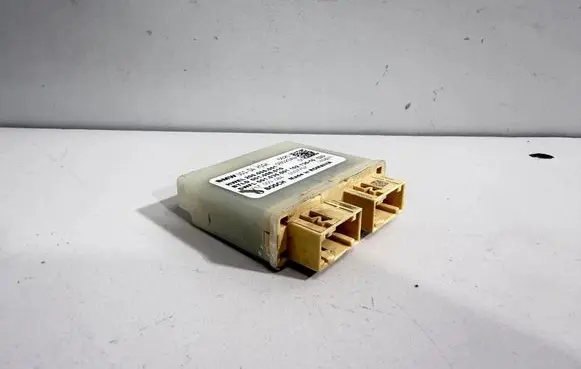 BMW i4 Parking PDC control unit/module 5B523A9 5B76802