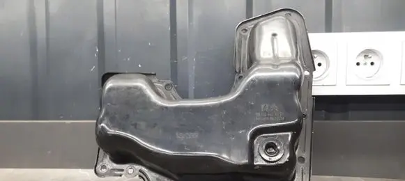 Peugeot 308 Oil sump 981904408001