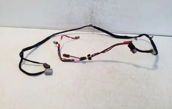 Nissan Leaf I (ZE0) Other wiring loom
